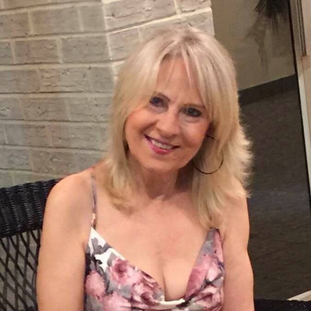 Meet your Posher, Barbara